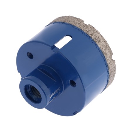 Crown Diamond Tundra, for Ushm, 68 x 35.8 mm, M14-5