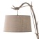 Taleshire Mantra Sabina, E27, 1x20W, 810x450x1820 mm, color decorated tree