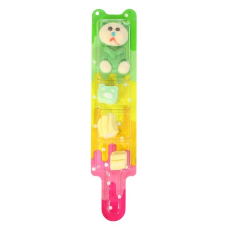 Product Confectionery Marshmallow Lollipop, 14 g-4