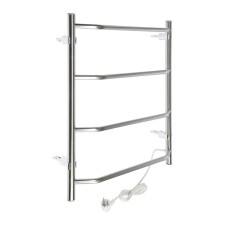 Electric towel Zein PE-05, Victoria, 500x600 mm, 4 crossbars