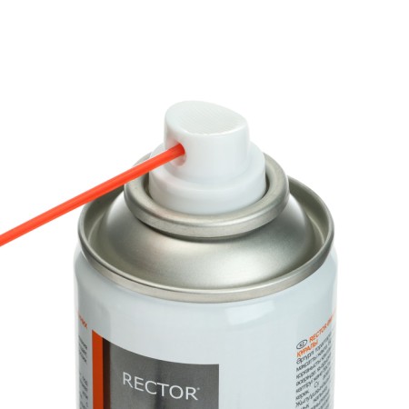 Universal lubrication RECTOR NM-40, 235 ml-5