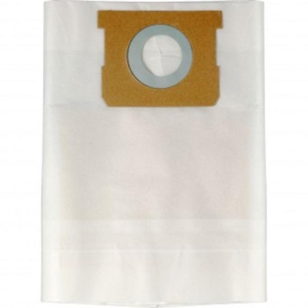 Vacuum cleaner bag for the BB-20 vacuum cleaner, 20 l, 4 pcs