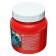 Gouache in a bank 220 ml, ZHK "Flower" red (3023331)
