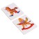 Board game "These toys" 1+