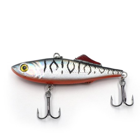 Rattlin Namazu Veiro, L = 66 mm, 16.5 g, sinking, color 52