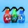 Liquid "grenade", 50 ml