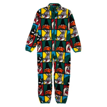 Fleet overalls for a boy, height 104 cm