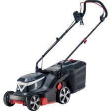 Electric Lawn mowed AL-KO Easy 3.22, 1200 W, 32cm, 20-75 mm, 250 m2, 35 l, 12 kg