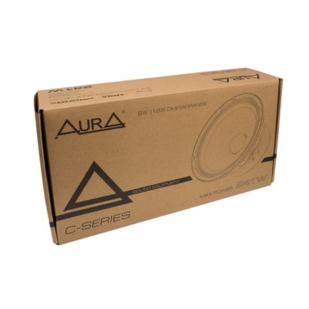 Aura SM-C654V3 acoustic system, 16.5 cm, 241 W, set 2 pcs-5