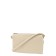 Cross-Bodi bag, lightning department, light-beige color 16x26x6cm