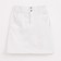 Women's jeans, size m, color White