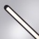 Bra Polis 63x10x6 cm, 1x8W Led
