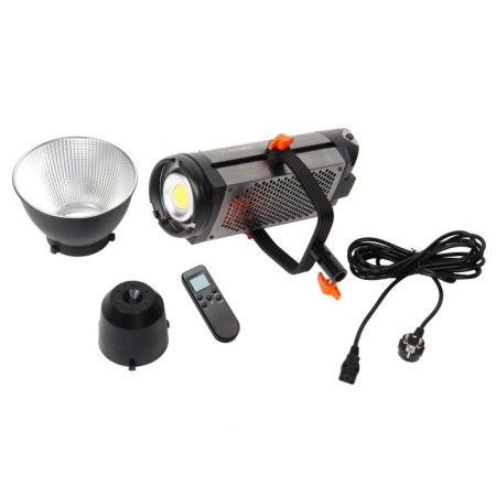 LED LED GreenBean SunLight Pro 300Cob, DMX-11