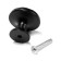 Cappio pen pen, d = 33 mm, black color