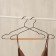 Shoulders - Laconique Laconique, 42 × 19.5 × 1cm, Black Color Black