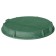 Luke of PPC revision, type "l", d = 58 cm, up to 3 tons, green