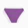 Cowards women's slips, purple color, rr 46-48