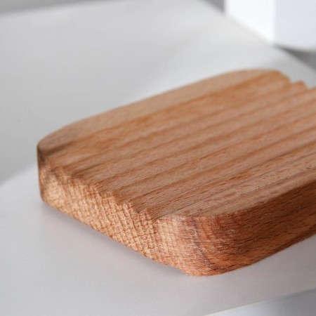 Soapbite Natura, 10.5 × 8 × 1.8 cm-3