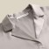 Home suit (shirt and shorts) SL Home p. S, gray