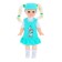 El 6 doll, 30.5 cm, mix