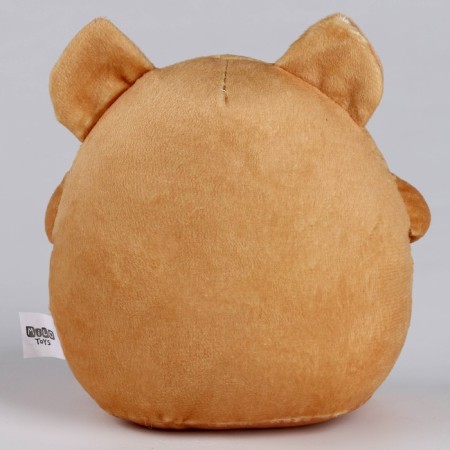 Soft toy "Bear"-3