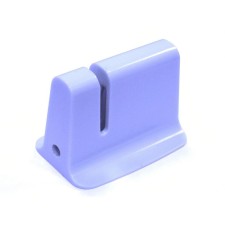 ATLANTIS knives sharpener, blue color