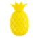 Wax pencils "Pineapple", set of 6 colors