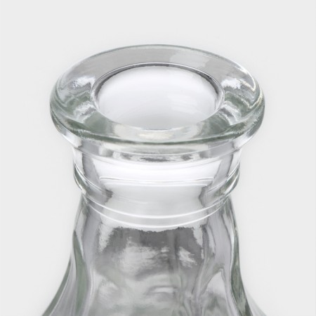 Capherine - Glass Snar "Caesar", 500 ml-2