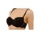 Women's brason Lengy, size 75d, black color