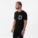 T -shirt SL Fashion, 52, black