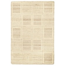 Ковёр из шерсти daman из коллекции Ethnic, размер 120х180 см