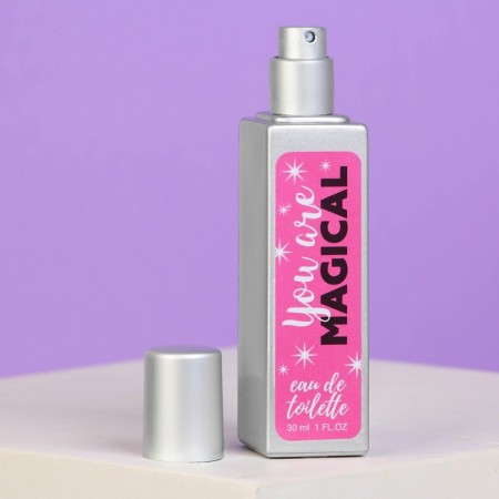 Toilet water "Magical" bottle 30 ml.-2