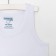 T -shirt children's, white color, height 122 cm