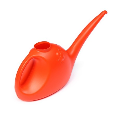 Watering can, 3 l, without diffuser, color mix-2