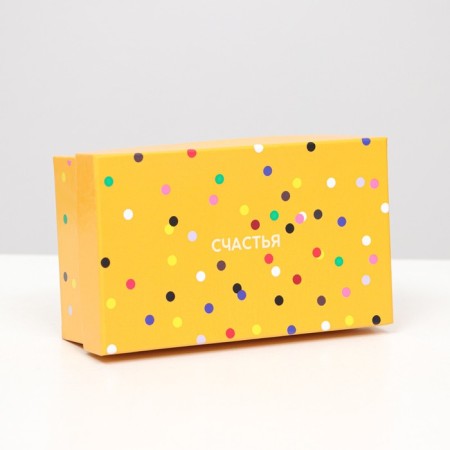 A set of boxes 10 in 1 "Gift", 30 x 18.5 x 11.5- 12 x 6.5 x 4 cm-10