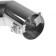 A muffler nozzle 150 × 51 mm, landing 51 mm