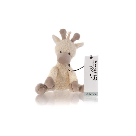 Soft toy Gulliver giraffes "Theo", 18 cm-1