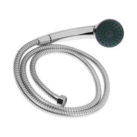 Accoona A7171-2 bathtub, two-wound, brass, chrome-3