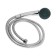 Accoona A7171-2 bathtub, two-wound, brass, chrome