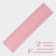 AISING Rug Dolyan "Opener", silicone, 39 × 10 cm, color mix