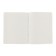 Notebook 12 sheets in the slanting line "Classic", cover covered paper, mix