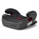 Boster car children Osann Lux, ISOFIX fastening, Universe Grey color