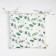 Sidushka Ethel "Home Plants" 42x42 cm, 80% HL, 20% PE, satin 110 g/m2