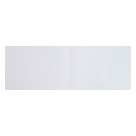 Album for drawing A4, 24 sheets, block 100 g/m², on the bracket, Erich Krause "Sport DNA"-3