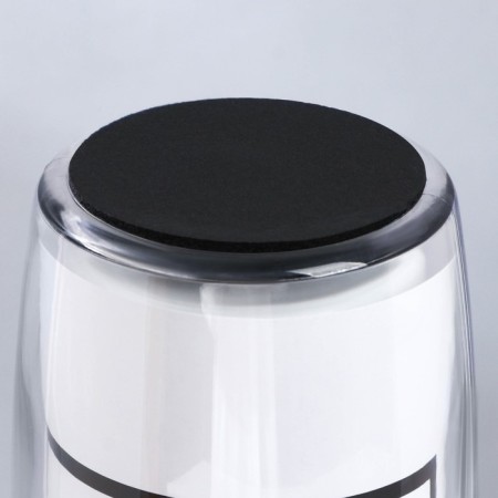 Thermost man with an insert "wife mother Boss" 350 ml-2