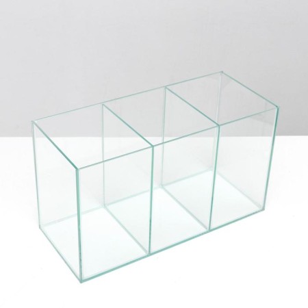 Three -sectional jacket 20 liters, 44 x 18.5 x 25 cm-3