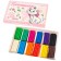 Plasticine 12 colors 180 g "Marie", cats-aristocrats