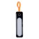 External battery DX151, 5000 mAh, USB, Type-C, Type-C cable, lantern, green