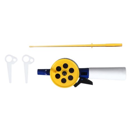 Miner Winter "Pier" PK55 - C with the middle foam pen (ABS) SZh-4