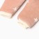 Combineson crumb I am insulated plush, height 74-80, beige